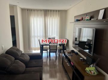 0 · Apartamento no Condomínio Residencial Santa Eliza em Valinhos
