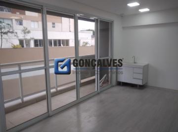 Comercial · 43m² · 1 Vaga · SALA COMERCIAL / CENTRO- SBC