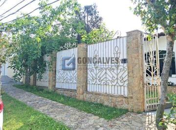 A (30) · Casa residencial à venda em Parque Espacial, São Bernardo do Campo – 4 quartos, 4 vagas