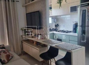 Apartamento · 50m² · 2 Quartos · 2 Vagas · Apartamento à Venda no Riacho Fundo I – 50M (Não Aceita Financiamento) Somente Á Vista