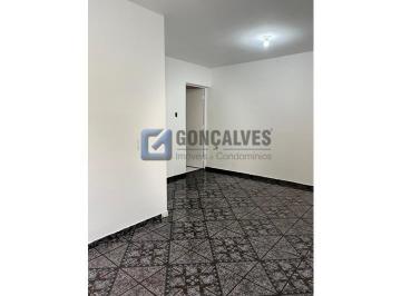 B (33) · Apartamento 2 quartos com 53 m² de área externa em Jardim Santo André – Venda R$225.000