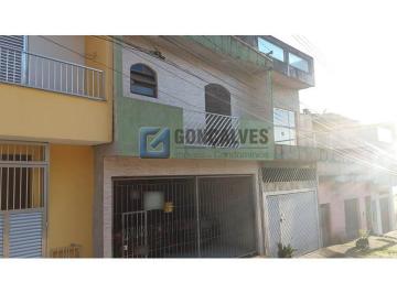 A (15) · Sobrado Residencial de 5 Quartos à Venda em Vila Noêmia, Mauá — 4 Vagas
