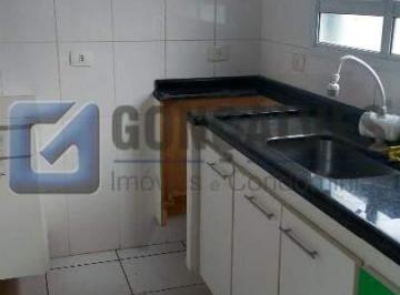 2F20625A · Apartamento 3 Quartos com 2 Vagas na Vila Lusitânia, SBC - Excelente Oportunidade