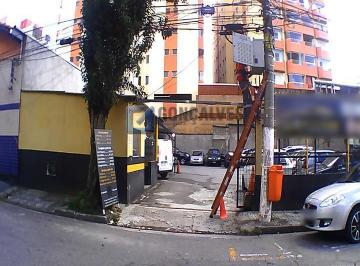 (7) · Terreno Comercial de 451 m² em São Bernardo do Campo (Rudge Ramos)