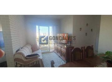 A (54) · 5336, Apartamento, à venda, à venda, 450.000,00,Nova Petrópolis, São Bernardo do Campo,2 quartos