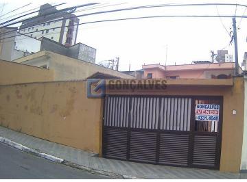 (3) · Terreno Comercial à Venda em Santa Terezinha, SBC – 336 m²