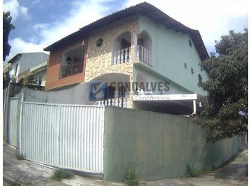 (12) · Casa à venda em São Bernardo do Campo - Taboão, 3 quartos (1 suíte) e 5 vagas