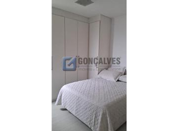 10 · Apartamento 3 Dormitórios (1 suíte) no Planalto, SBC – 60 m², 1 vaga