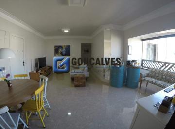 Apartamento · 98m² · 3 Quartos · 2 Vagas · Apartamento 3 quartos com 2 vagas em Vila Saracatan, São Bernardo do Campo