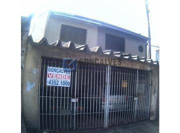 (2) · Sobrado residencial à venda em Santa Terezinha, SBC — 2 quartos, 2 vagas