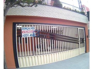 (7) · Sobrado Residencial de 247 m² em Anchieta, SBC – 3 Quartos (1 Suíte) com 2 Vagas
