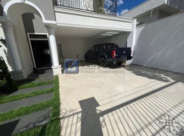 A (16) · Sobrado Residencial de 4 Suítes com 4 Vagas — Jardim São Caetano, São Caetano do Sul