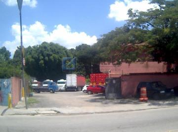 (21) · Terreno Residencial de 5.400 m² - Baeta Neves, São Bernardo do Campo