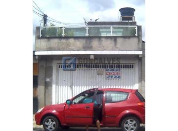 (7) · Casa à venda em Baeta Neves, São Bernardo do Campo – 2 dormitórios, 2 vagas