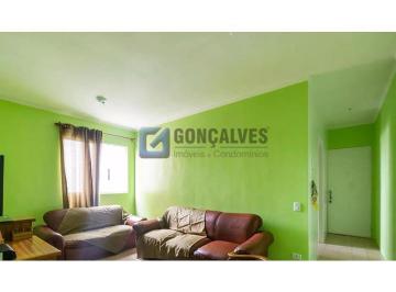 A (30) · 5782, Apartamento, à venda, à venda, 370.000,00,Baeta Neves, São Bernardo do Campo,2 quartos