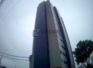 (12) · Sala Comercial à Venda - Vila Bastos, Santo André | 30 m², 1 Vaga, Portaria 24h