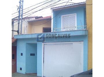 (24) · Sobrado 3 quartos com suíte e 3 vagas em Paulicéia, SBC