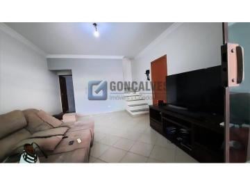 A (1) · Sobrado Residencial de 3 Quartos (1 suíte) em São Bernardo do Campo – Bairro Cooperativa