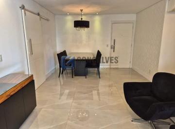 A (20) · Apartamento com 3 quartos à venda no Centro de São Bernardo do Campo/SP.