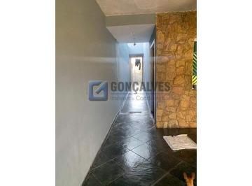A (21) · Sobrado Residencial com 3 Dormitórios, 2 Vagas em Mauá - JD Primavera