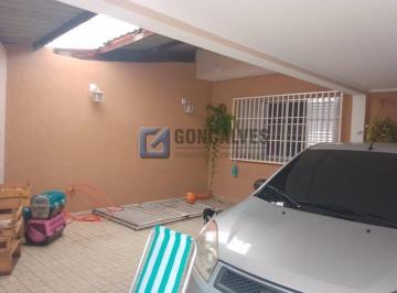 A (32) · Casa à Venda em São Caetano do Sul – Bairro Olímpico, 2 Quartos, 2 Vagas