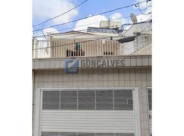 (34) · Sobrado à Venda em Taboão, São Bernardo do Campo – 3 Quartos, 2 Vagas