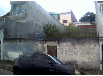 (10) · Terreno residencial de 300 m² em Vila Aquilino, Santo André – Venda