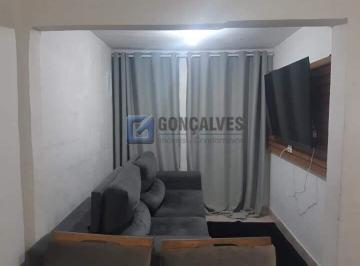 A (80) · Sobrado à venda em Jardim Guarará, Santo André — 3 quartos, 2 vagas, 317 m²