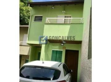 A (41) · Sobrado à venda em Baeta Neves, São Bernardo do Campo – 3 quartos, 2 vagas | R$ 690.000,00
