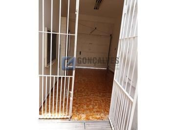 A (20) · Sobrado Residencial 3 Quartos com 2 Vagas | Campestre, Santo André