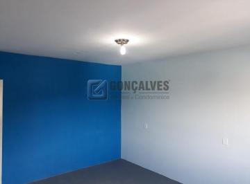 A (1) · Sobrado à venda no Jardim Petroni, São Bernardo do Campo – 2 quartos, 2 vagas