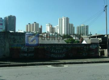 PTDC0015 · Terreno Comercial 270 m² em Vila Guiomar, Santo André – Venda R$ 1.378.000