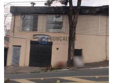(28) · Prédio Comercial à Venda em Baeta Neves (São Bernardo do Campo) – 450 m² Internos, 7 Banheiros