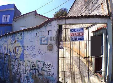 (11) · Terreno Comercial 440 m² à Venda em Baeta Neves, São Bernardo do Campo