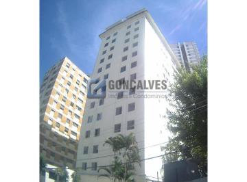 (30) · Apartamento com 3 dormitórios no Centro de São Bernardo do Campo — 110 m², 1 vaga