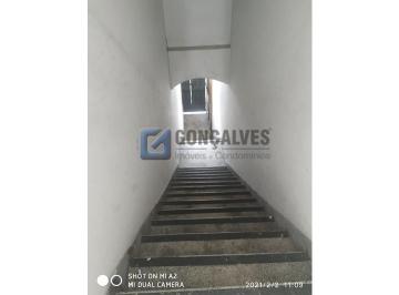 A (21) · Prédio Comercial à Venda em Santo André – Centro, 780 m² de Terreno