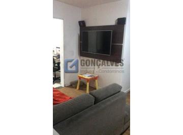 A (30) · Apartamento com 3 Dormitórios, 1 Suíte no Centro de Diadema – 67m², 1 Vaga