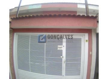 (16) · Sobrado Residencial com 3 Quartos em Alves Dias, São Bernardo do Campo – Venda R$ 480.000