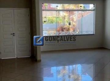 Casa · 360m² · 4 Quartos · 5 Vagas · Otimo Sobrado na Vila Alzira em Santo Andre 