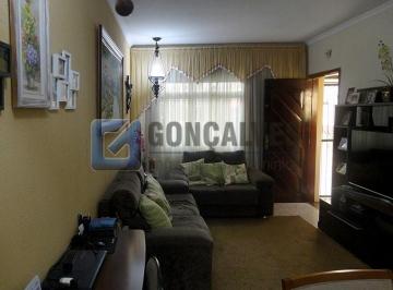 DSC03218 · Sobrado Residencial à Venda em Jardim São Francisco, São Bernardo do Campo – 2 Vagas, 2 Quartos