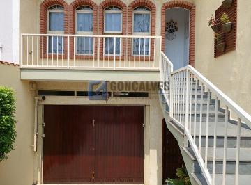 A (21) · Sobrado Residencial com 3 Quartos, 2 Suítes e 5 Vagas em Parque São Diogo – São Bernardo do Campo