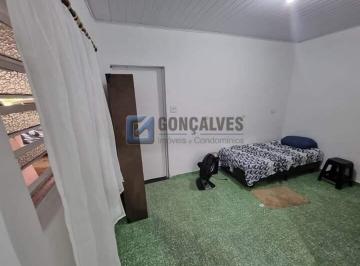 E (10) · Terreno Comercial de 200 m² à venda em Rudge Ramos, SBC – 5 vagas