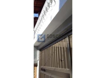 A (20) · Sobrado à venda em São Bernardo do Campo - 3 quartos, 175,49 m² de área construída