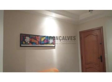 A (30) · Sobrado à Venda em Vila Bastos, Santo André – 3 Quartos, 2 Vagas