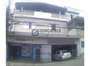 (1) · Sobrado à Venda em Baeta Neves, São Bernardo do Campo – 360 m², 2 Vagas, R$ 640.000