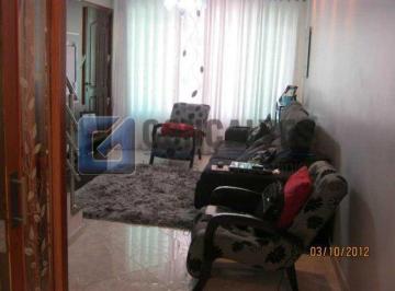 F100364U · Sobrado à venda em São Bernardo do Campo (Baeta Neves) — 3 quartos, 4 vagas e área gourmet
