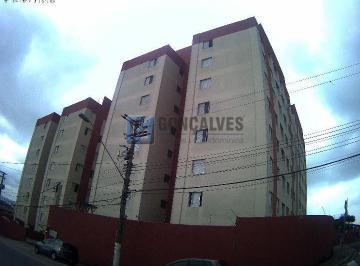 (21) · Apartamento 3 Quartos à Venda - Vila Palmares, Santo André