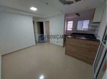 A (30) · Apartamento de 2 quartos à venda em Nova Petrópolis, SBC