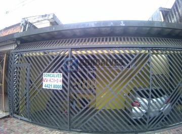 (10) · Casa à venda em Parque Capuava, Santo André – 2 quartos, quintal e churrasqueira