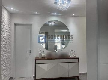 A (20) · 5603, Apartamento, à venda, à venda, 1.280.000,00,Fundação, São Caetano do Sul,2 quartos